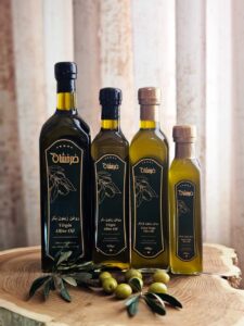 روغن زیتون