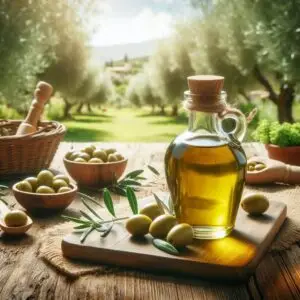 روغن زیتون بکر ضرخشان