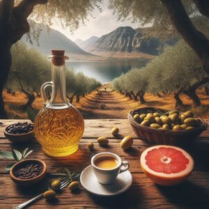 روغن زیتون اکسترا ویرجین چرا تلخ است؟ فرا بکر فوق بکر