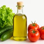 روغن زیتون کالریش معادل چه غذاهایی است؟