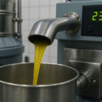 آنتی‌اکسیدان‌های روغن زیتون چقدر است؟