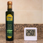 تاریخ مصرف روغن زیتون چقدر است؟