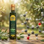 چرا «پرس سرد روغن زیتون فرابکر» بهترین سپر در برابر آتش است؟